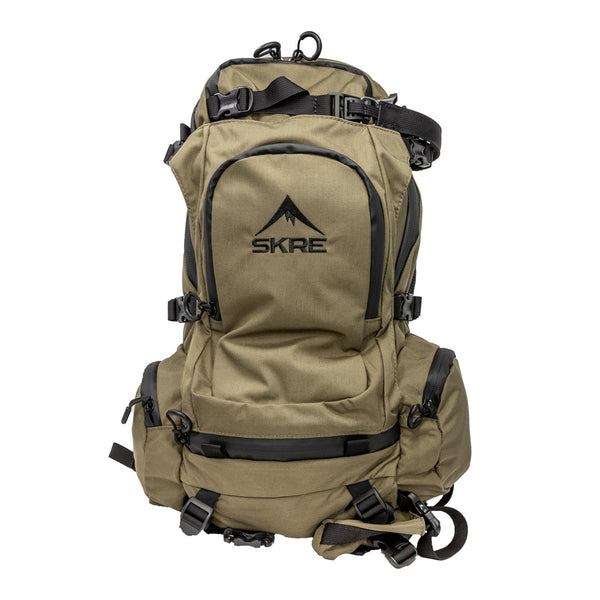 Pioneer Pack | Skre Gear