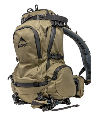 Pioneer Pack | Skre Gear