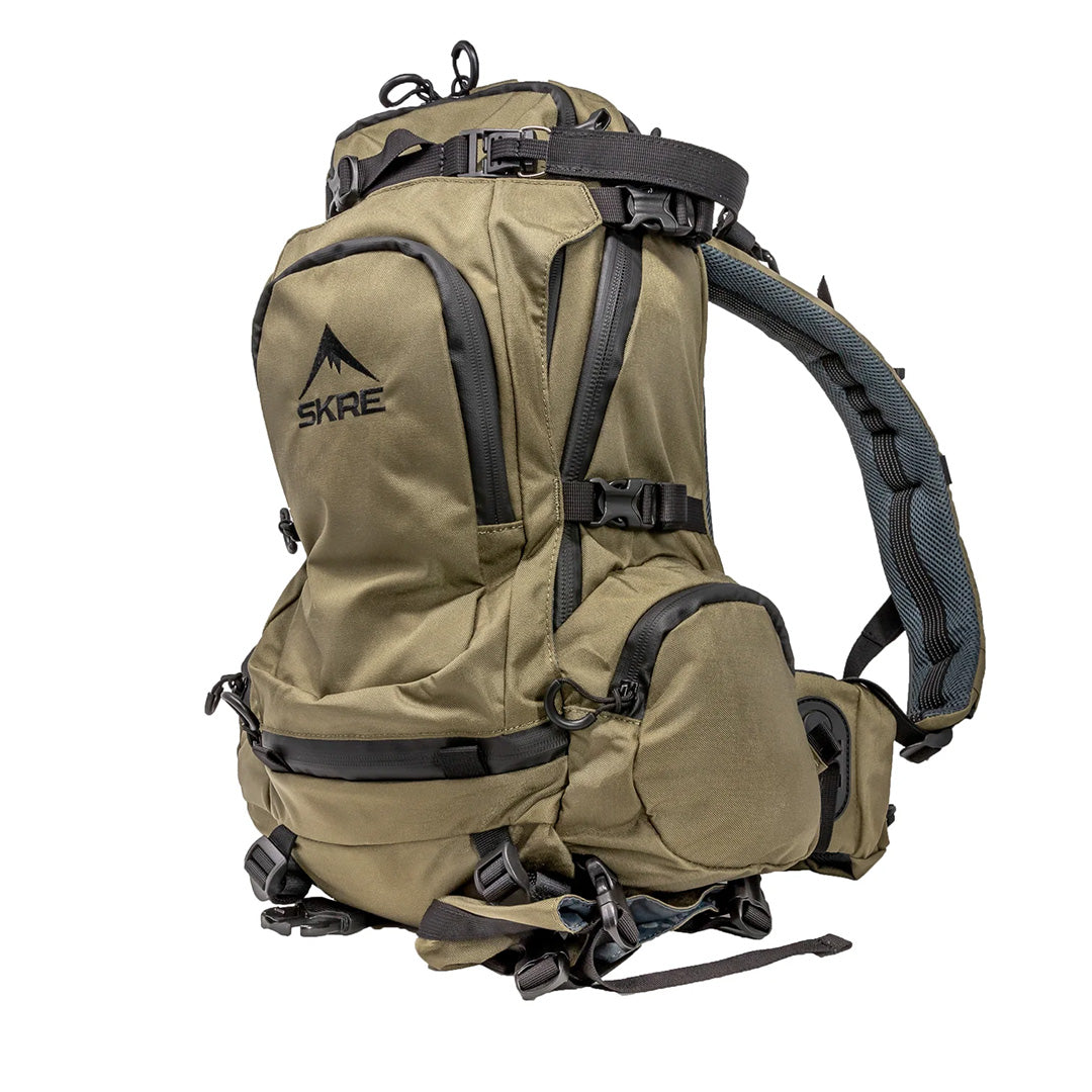 Pioneer 1860 Pack