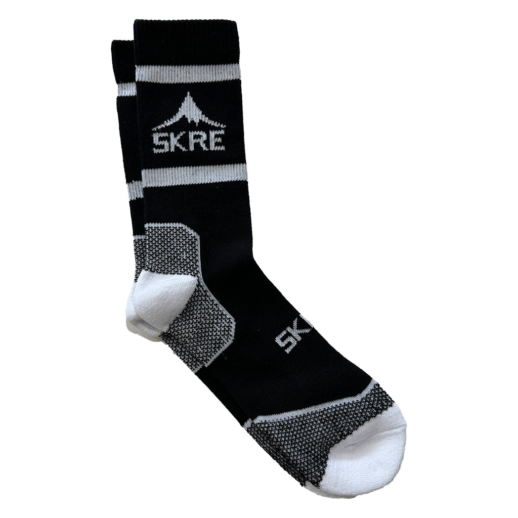 Accelerator PRO Merino Wool Socks | Skre Gear