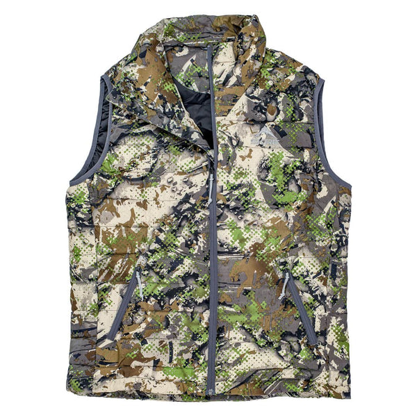 Ptarmigan Ultra Down Vest | Skre Gear