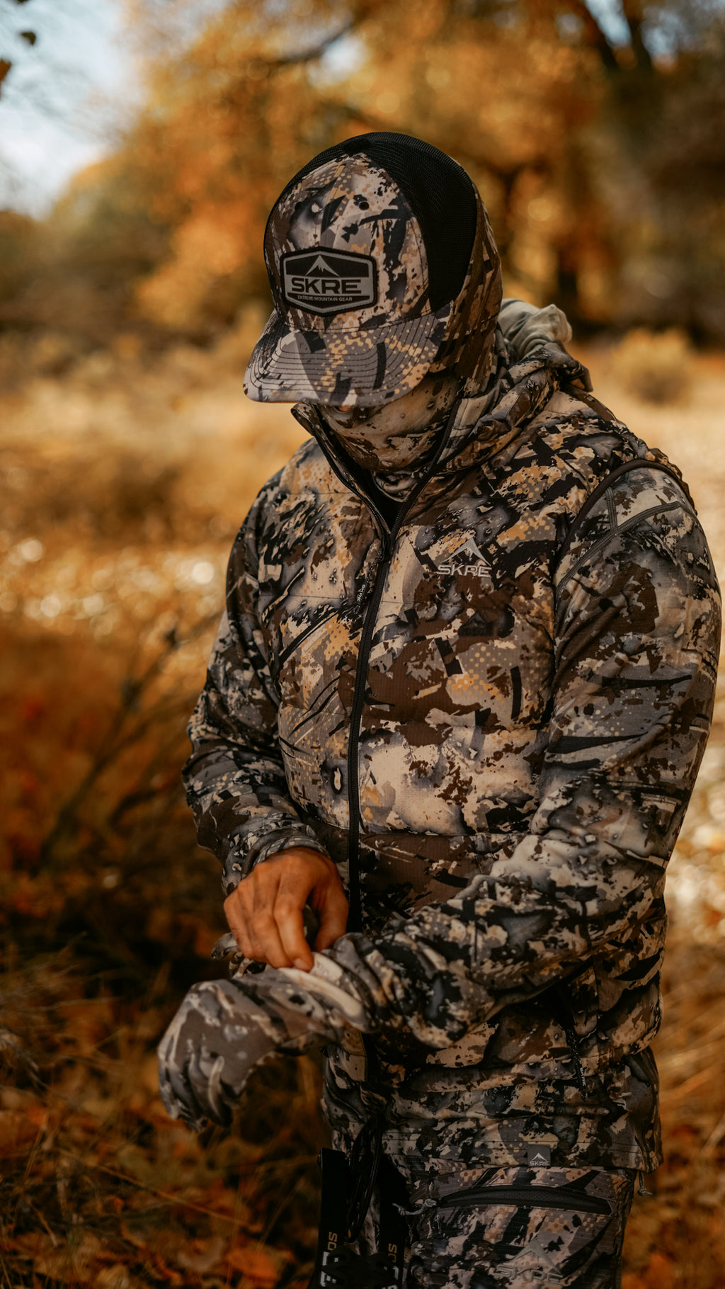 Ptarmigan 850 Down Vest Pro