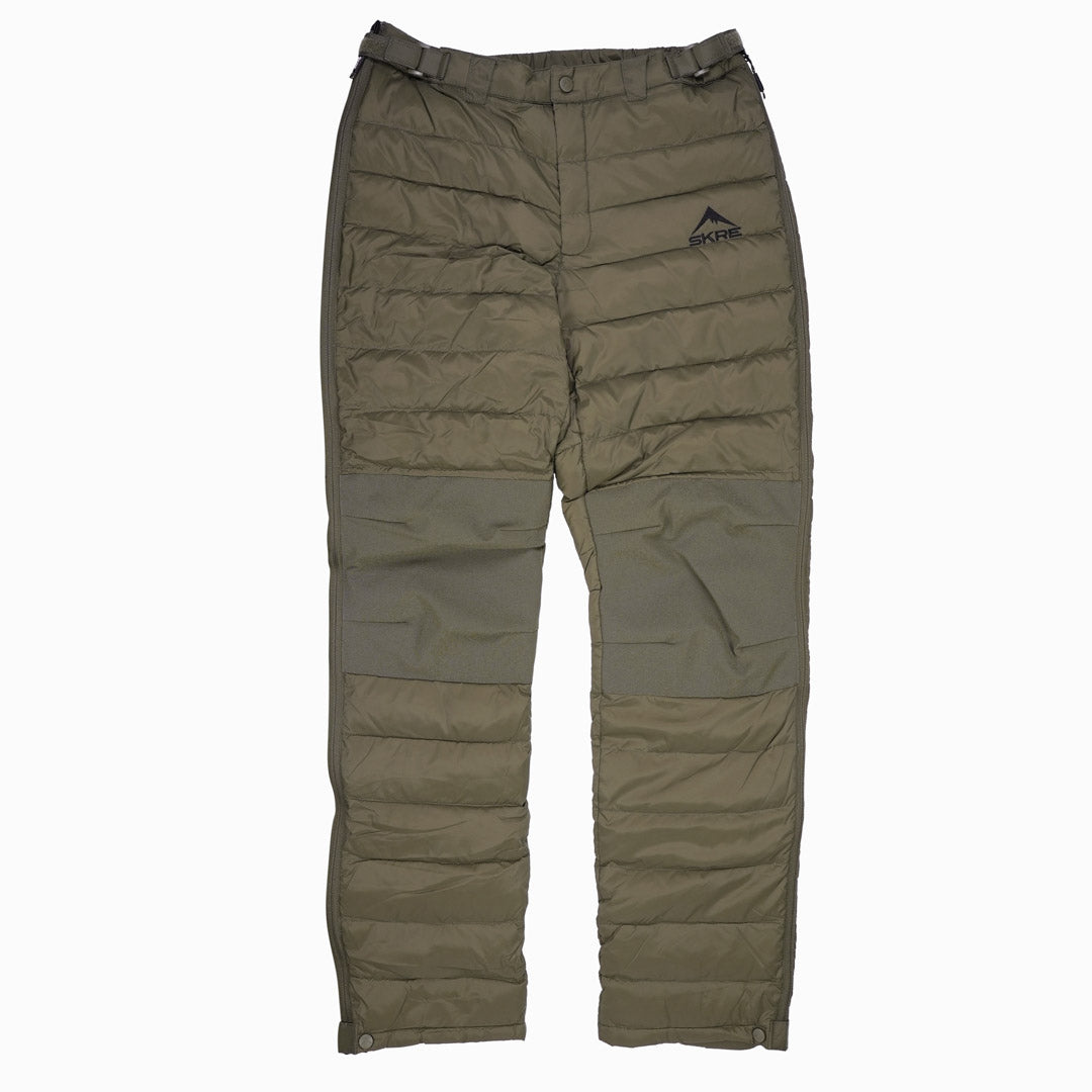 Ptarmigan Ultra Down Pants