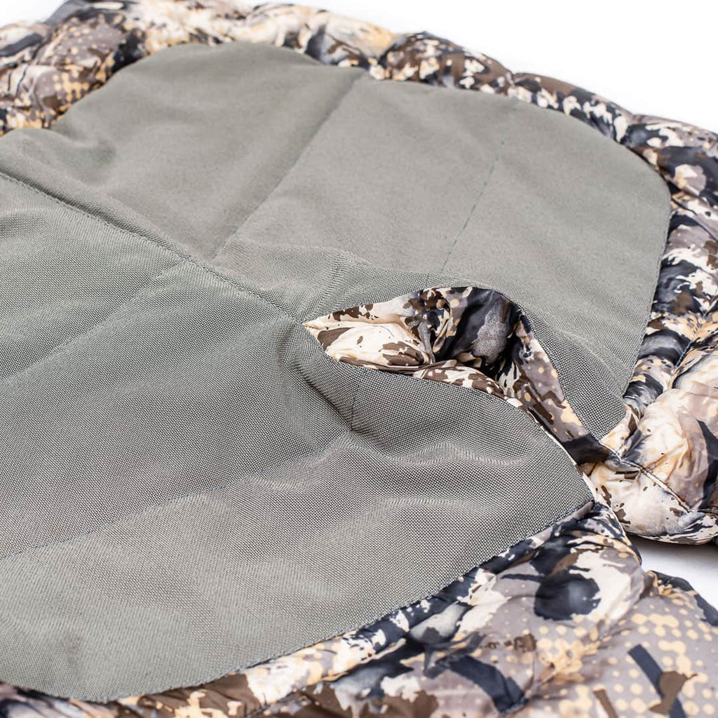 Ptarmigan Ultra Down Pants | Skre Gear