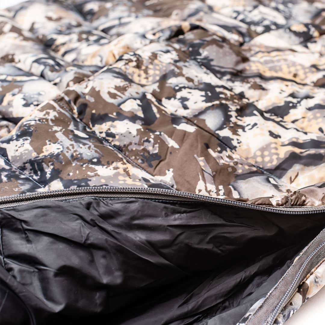 Ptarmigan Ultra Down Pants Cold Weather Hunting Pants Skre Gear