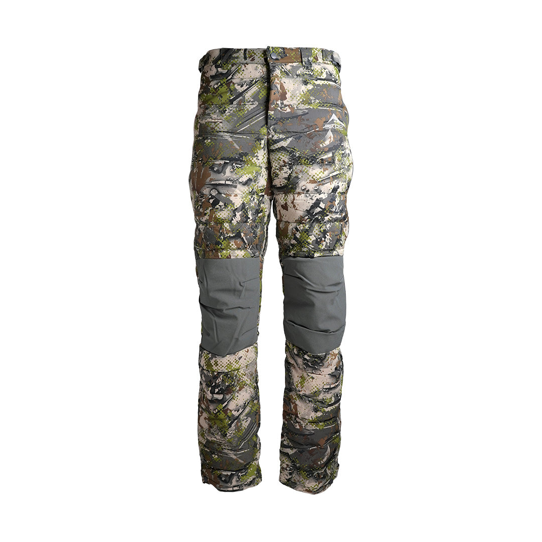 Ptarmigan Ultra Down Pants