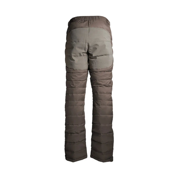 Ptarmigan Ultra Down Pants | Skre Gear