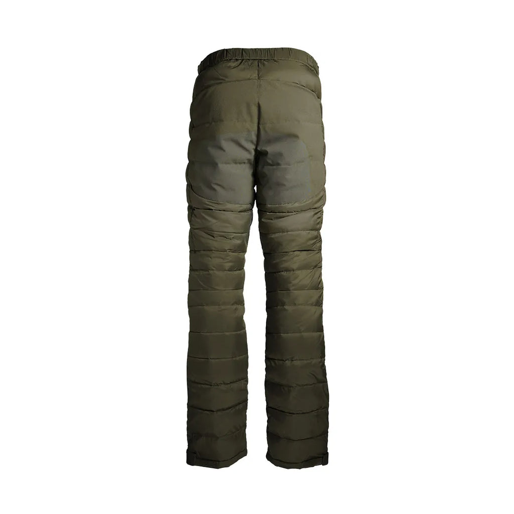 Ptarmigan Ultra Down Pants | Skre Gear