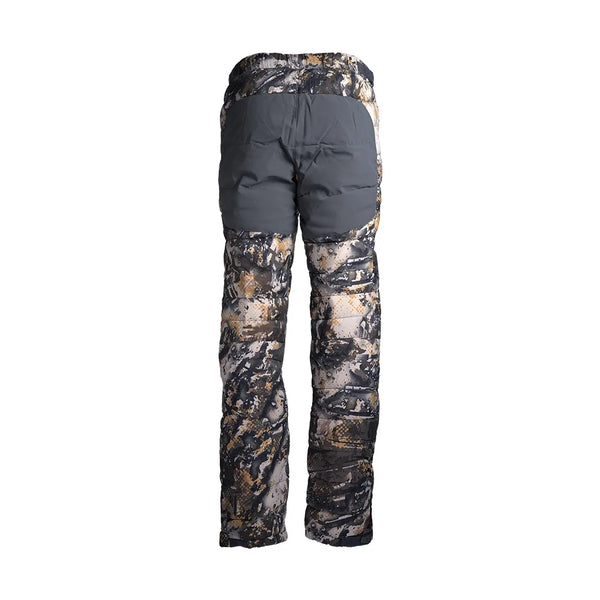 Ptarmigan Ultra Down Pants | Skre Gear