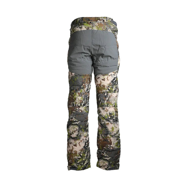 Ptarmigan Ultra Down Pants | Skre Gear