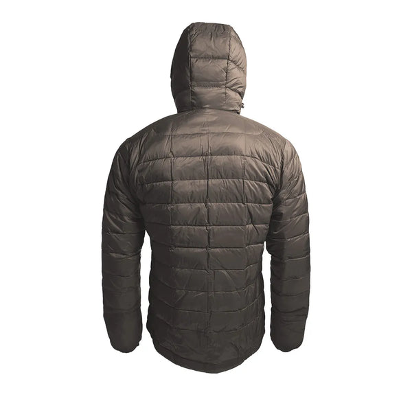 Ptarmigan 850 Ultra Down Jacket | Skre Gear