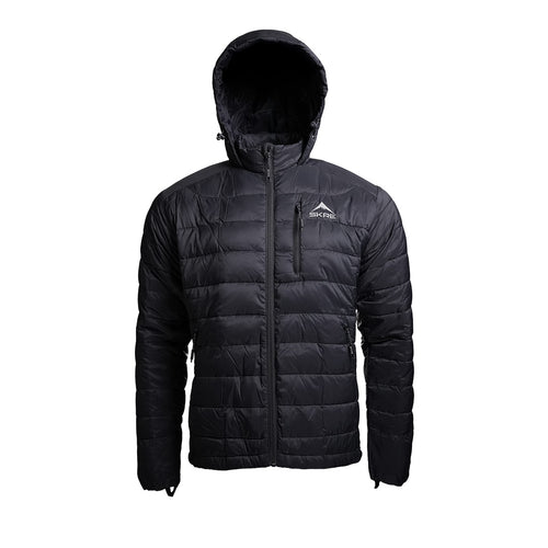 Ptarmigan 850 Ultra Down Jacket | Skre Gear