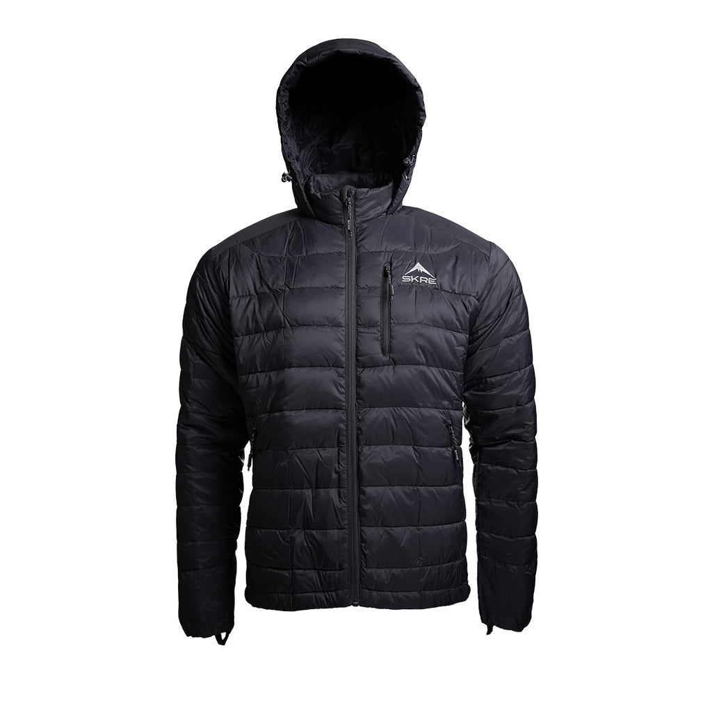 Ptarmigan 850 Ultra Down Jacket | Skre Gear