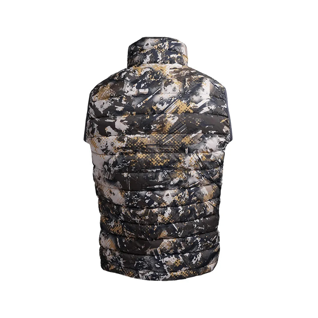Ptarmigan Ultra Down Vest | Skre Gear