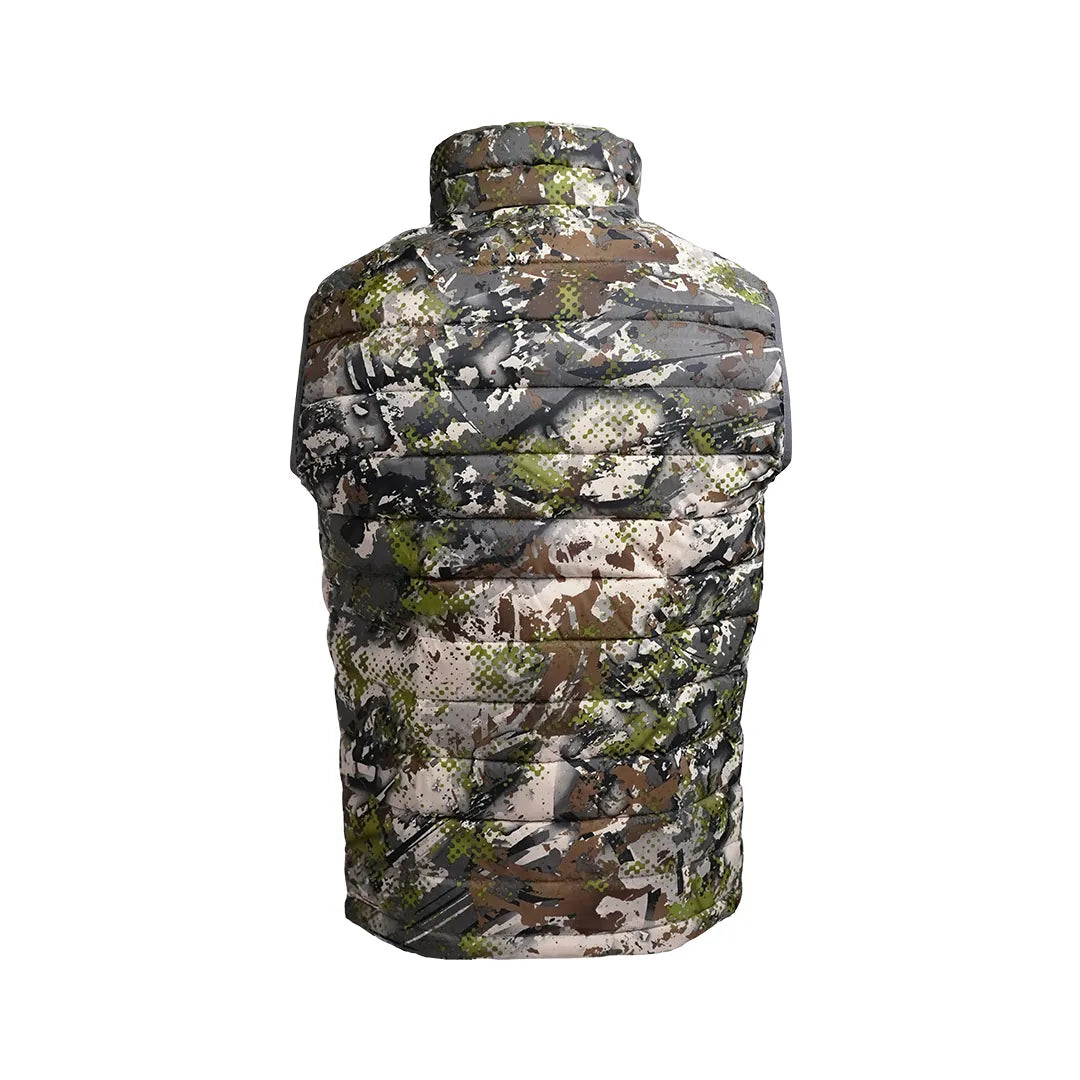 Ptarmigan Ultra Down Vest | Skre Gear