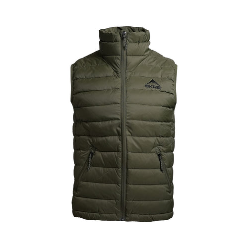 Ptarmigan Ultra Down Vest | Skre Gear