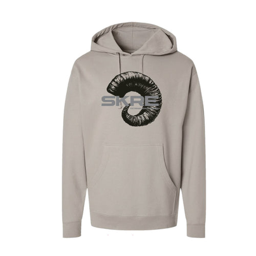 Ram Hoodie | Skre Gear