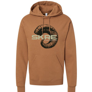 Ram Hoodie | Skre Gear