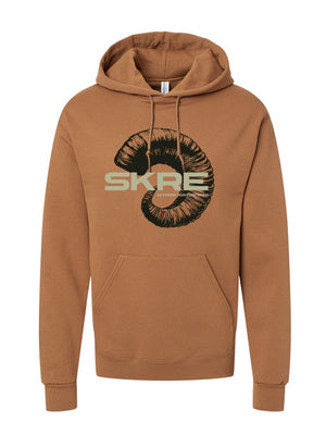 Ram Hoodie | Skre Gear