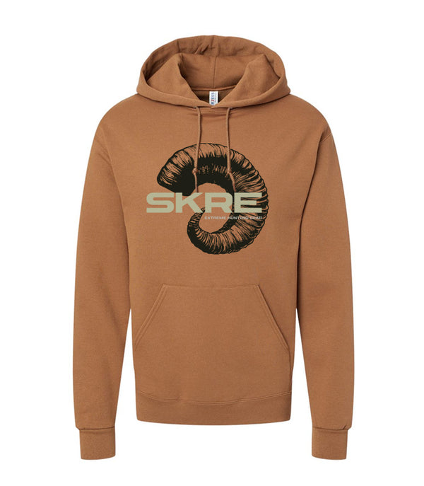 Ram Hoodie | Skre Gear