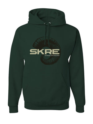 Ram Hoodie | Skre Gear