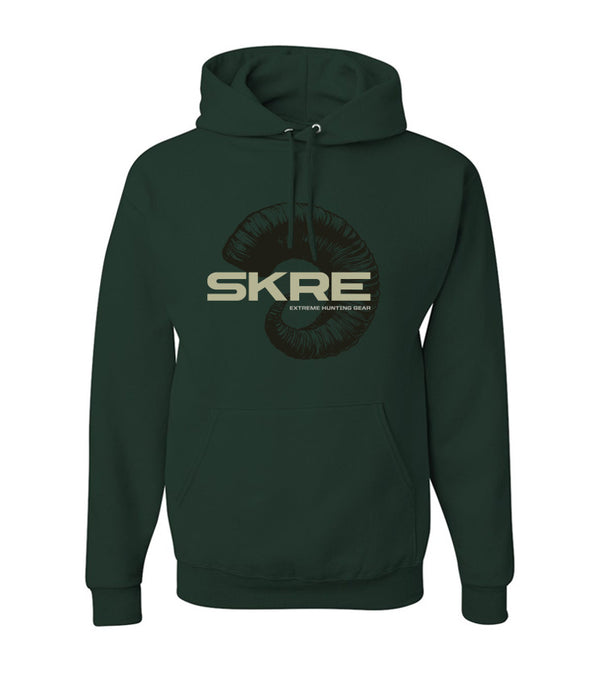 Ram Hoodie | Skre Gear