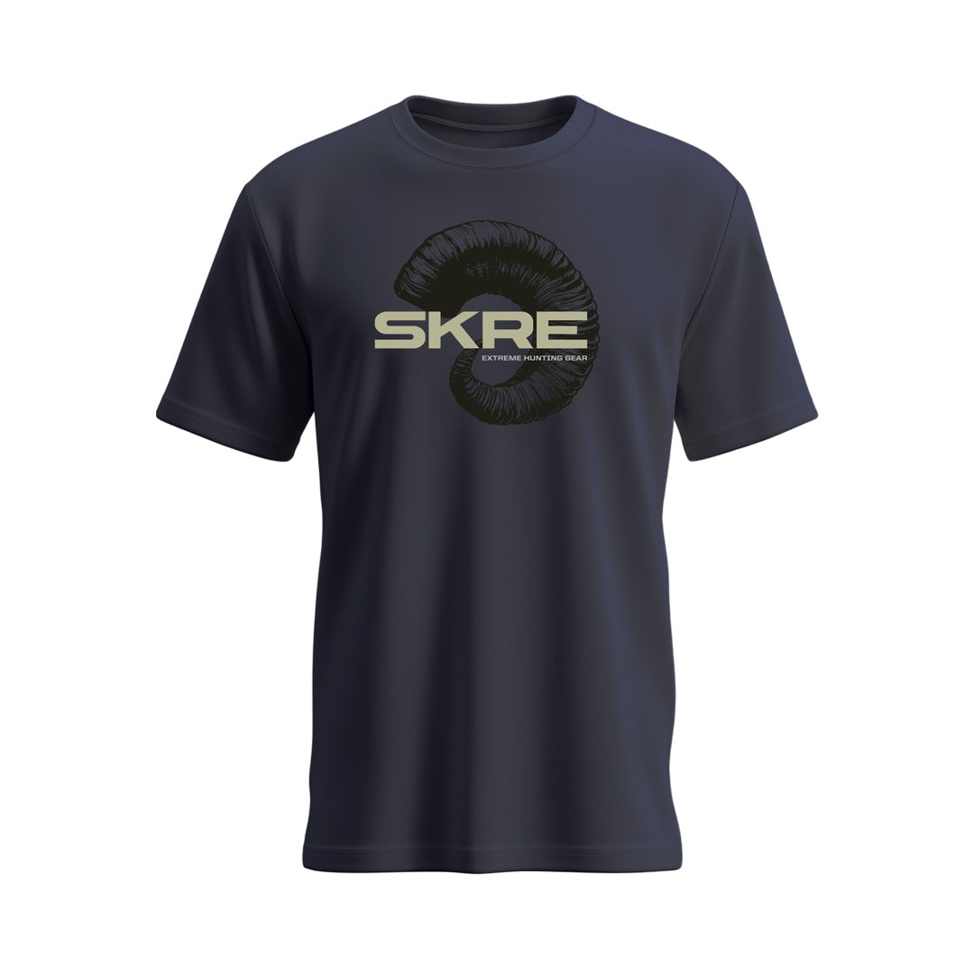 Ram T-Shirt | Skre Gear