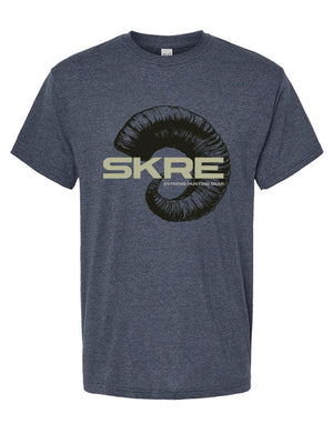 Ram T-Shirt | Skre Gear