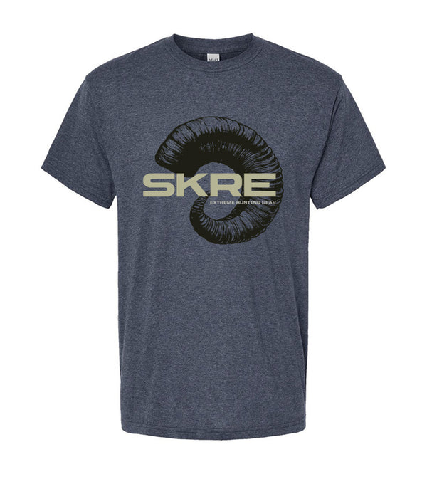 Ram T-Shirt | Skre Gear