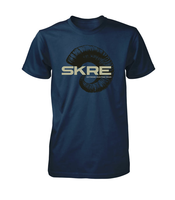 Ram T-Shirt | Skre Gear