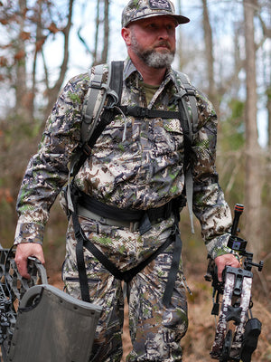 Rancher Long Sleeve Shirt | Skre Gear