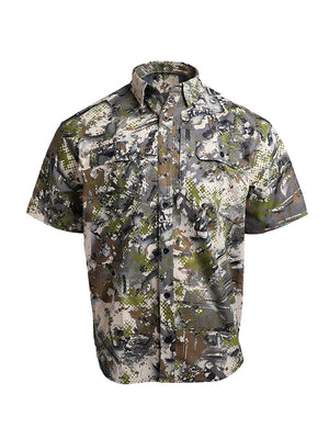 Rancher Short Sleeve Shirt | Skre Gear