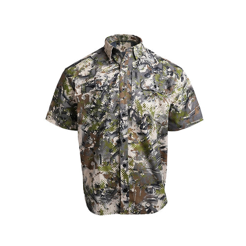 Rancher Short Sleeve Shirt | Skre Gear
