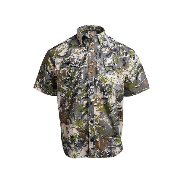 Rancher Short Sleeve Shirt | Skre Gear