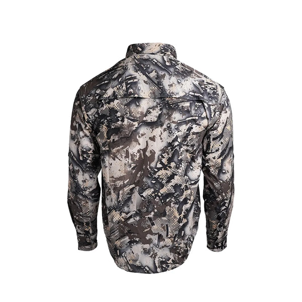 Rancher Long Sleeve Shirt