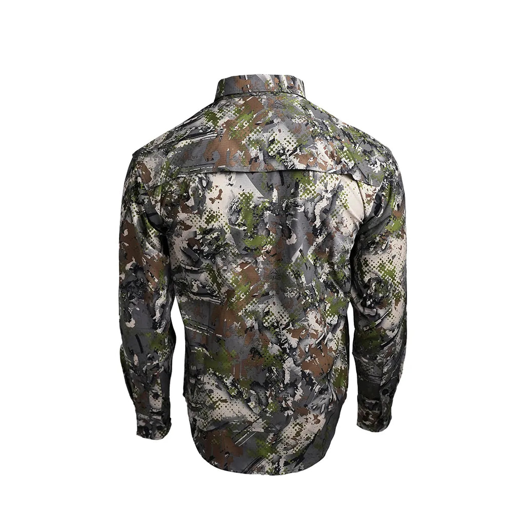 Rancher Long Sleeve Shirt | Skre Gear
