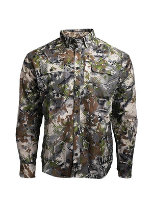 Rancher Long Sleeve Shirt | Skre Gear
