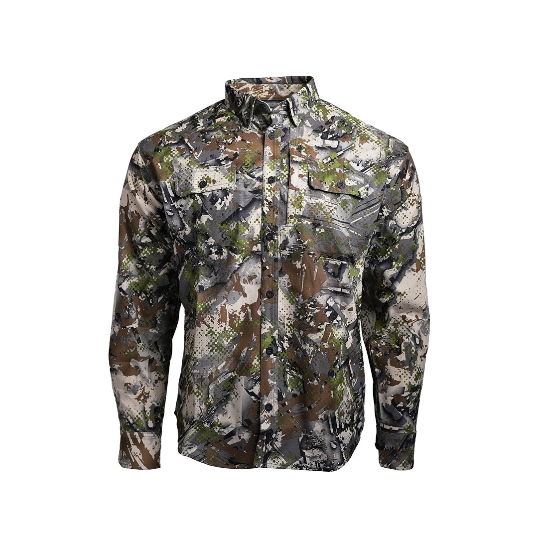Rancher Long Sleeve Shirt | Skre Gear
