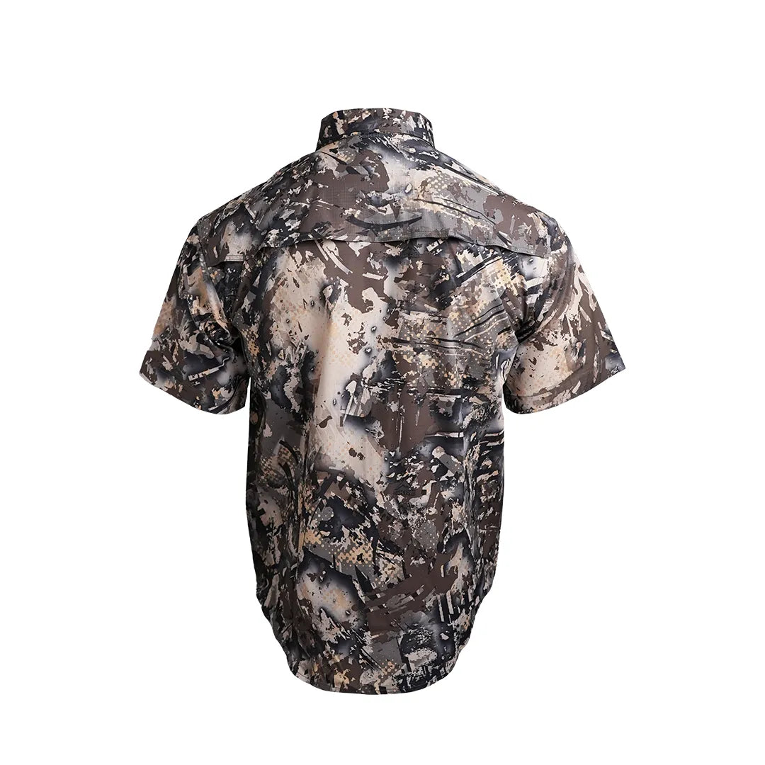 Rancher Short Sleeve Shirt | Skre Gear