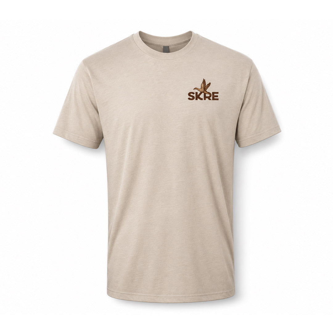 Reeds T-Shirt | Skre Gear
