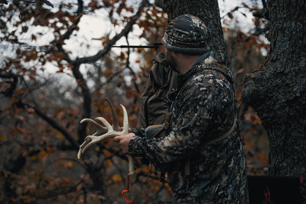 Hardscrabble Jacket | Skre Gear