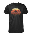 Retro Sunset T-Shirt