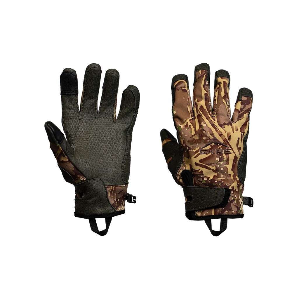 Rift Gloves | Skre Gear
