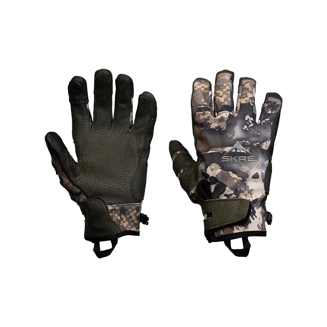 Rift Gloves | Skre Gear