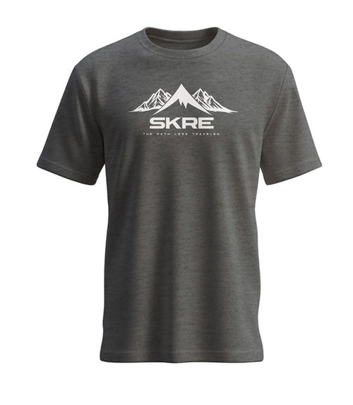 Path Less Travelled T-shirt | Skre Gear