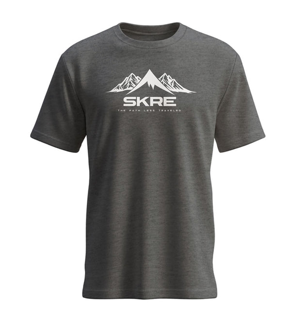 Path Less Travelled T-shirt