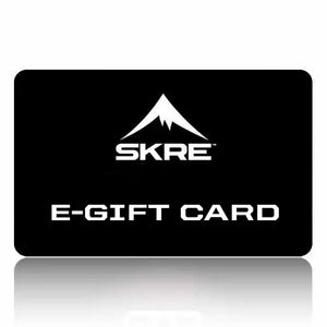 $250 Skre Gift Card | Skre Gear