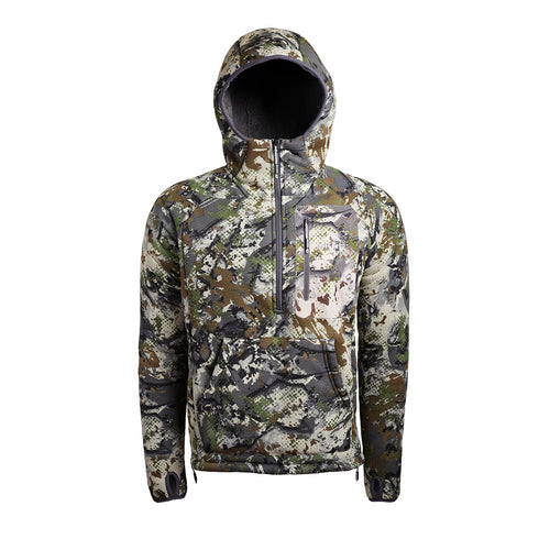 Sawtooth Jacket | Skre Gear