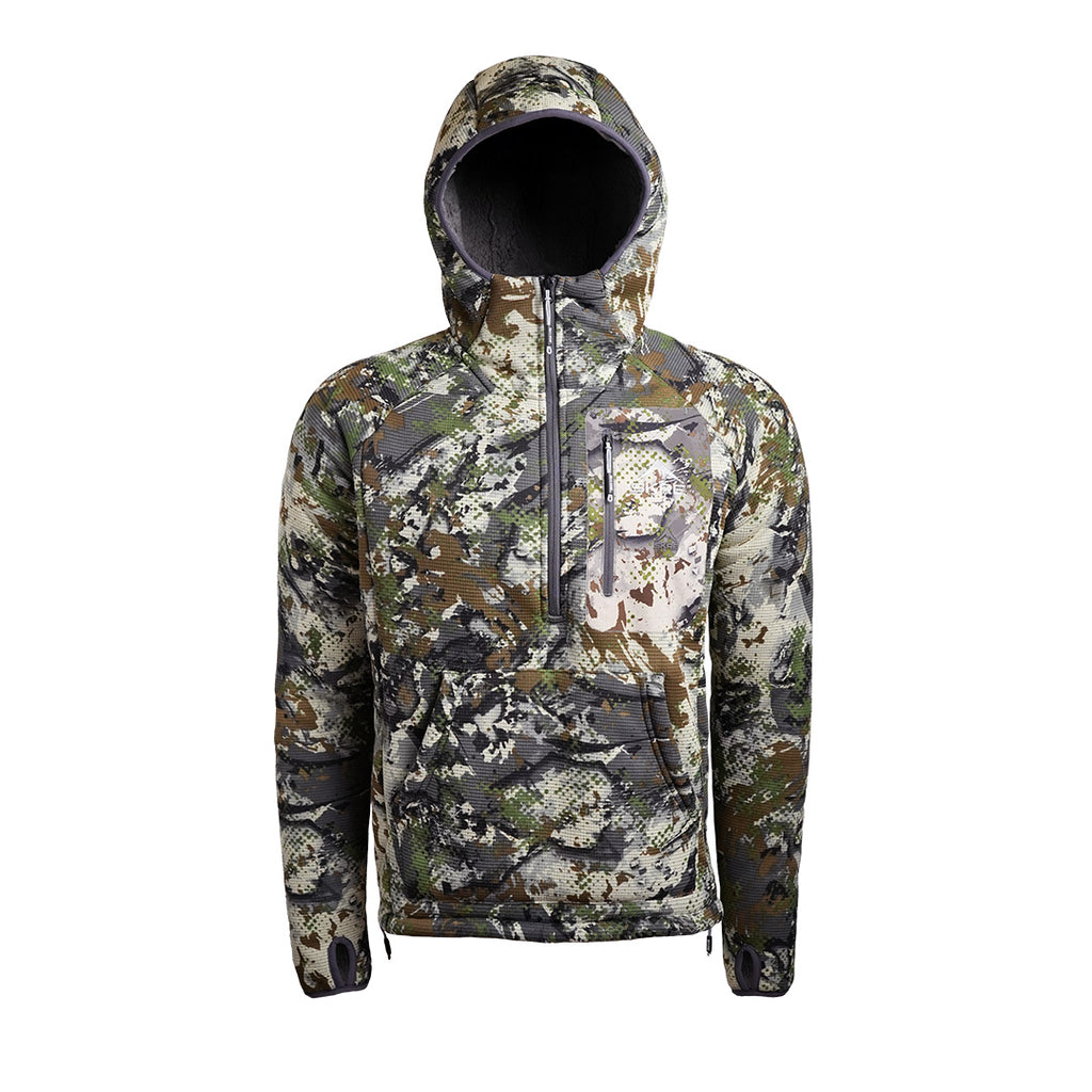 Sawtooth Jacket | Skre Gear