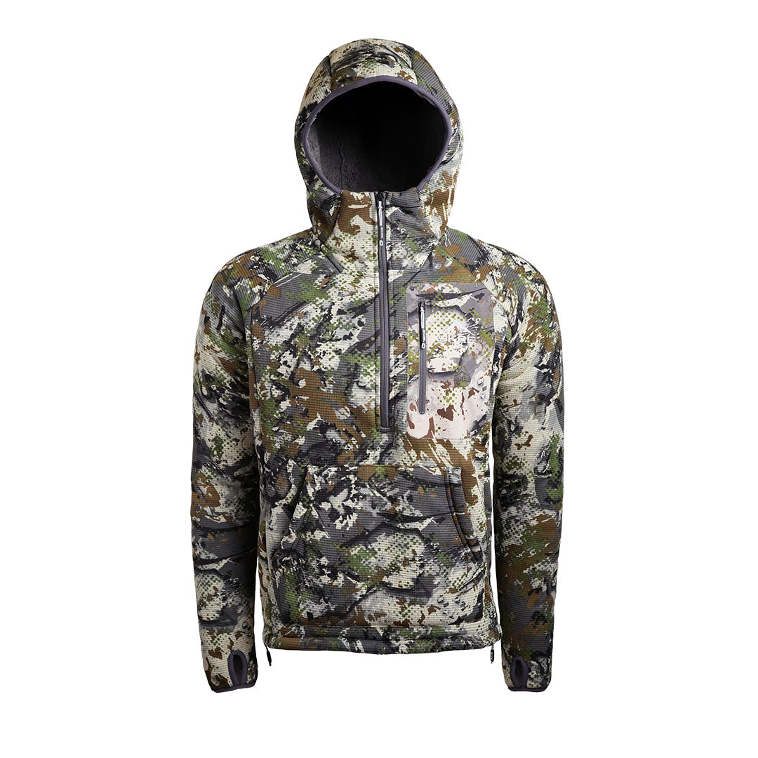 Sawtooth Jacket | Skre Gear